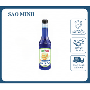 Syrup Vỏ Cam - Rosa 700ml